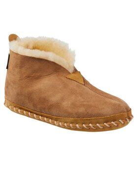 L.L. Bean Wicked Good Women's Moccasin Boots